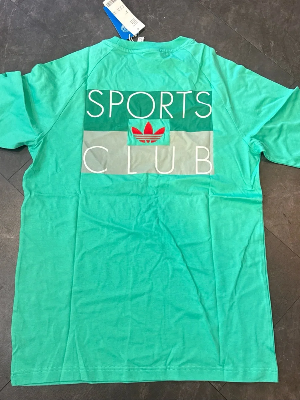 adidas lightweight crew